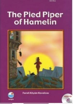 The Pied Piper of Hamelin (CD'li) Mehmet Hengirmen