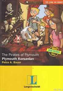The Pirates of Plymouth Petra A. Bauer