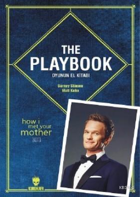 The Playbook: Oyunun El Kitabı Barney Stinson