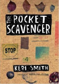 The Pocket Scavenger Keri Smith
