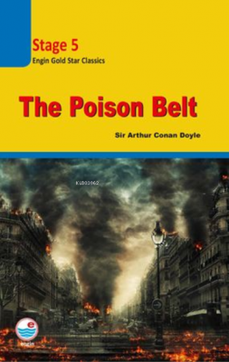 The Poison Belt Stage 5 (CD'siz) Sir Arthur Conan Doyle