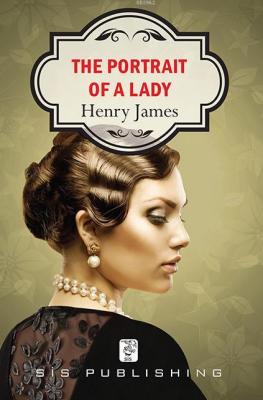 The Portrait of a Lady Henry James