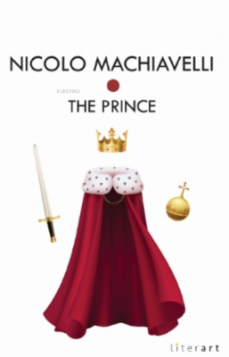 The Prince Nicolo Machiavelli