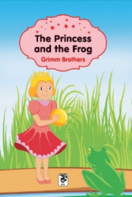 The Princess and the Frog Grimm Brothers
