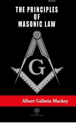 The Principles of Masonic Law