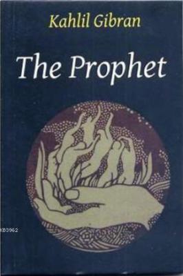 The Prophet (Cep Boy) Kahlil Gibran