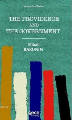 The Providence And The Goverment