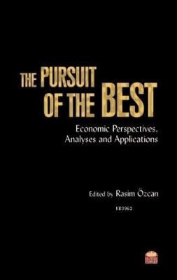 The Pursuit Of The Best Rasim Özcan