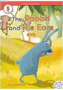The Rabbit and His Ears +Hybrid CD (eCR Starter) Aesop