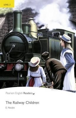 The Railway Children Level 2 Edith Nesbit