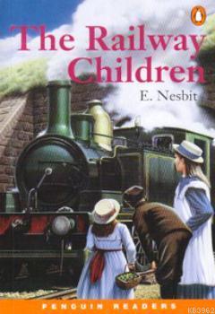 The Railway Children Edith Nesbit