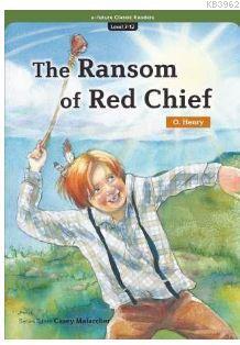 The Ransom of Red Chief (eCR Level 7) O. Henry