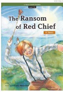 The Ransom of Red Chief (eCR Level 7)