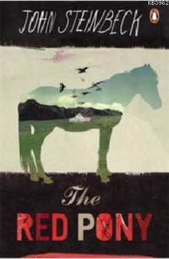 The Red Pony John Steinbeck