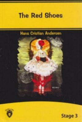 The Red Shoes Hans Christian Andersen