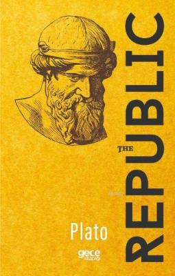 The Republic Platon ( Eflatun )