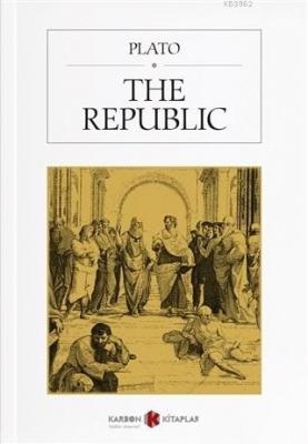 The Republic Platon ( Eflatun )