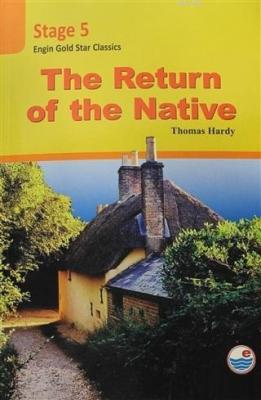 The Return of the Native - Stage 5 Thomas Hardy