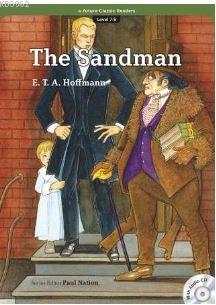 The Sandman (eCR Level 7) E. T. A. Hoffmann