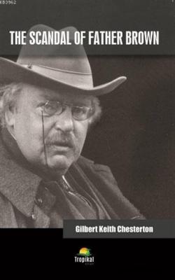 The Scandal Of Father Brown