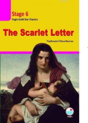 The Scarlet Letter CD'li(Stage 6 ) Nathaniel Hawthorne