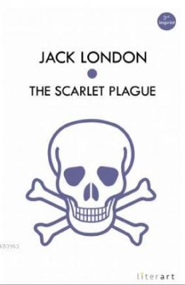 The Scarlet Plague Jack London