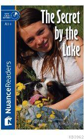 The Secret by the Lake +CD (Nuance Readers Level-2) A1+