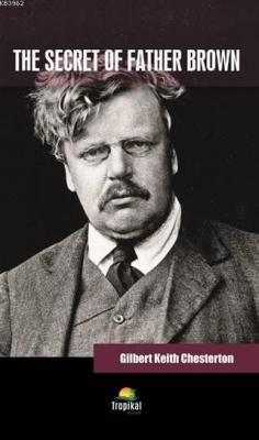 The Secret Of Father Brown