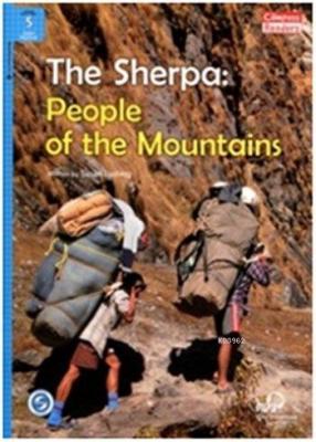 The Sherpa: People of the Mountains + Downloadable Audio