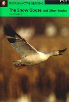 The Snow Goose and Other Stories Paul Gallico