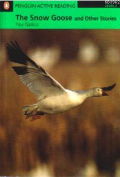 The Snow Goose and Other Stories