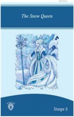 The Snow Queen Stage 5 Hans Christian Andersen