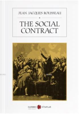 The Social Contract Jean Jacques Rousseau