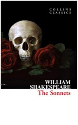 The Sonnets William Shakespeare