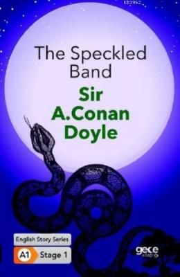 The Speckled Band