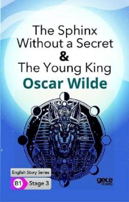 The Sphinx Without a Secret&amp Oscar Wilde
