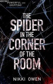 The Spider İn The Corner Of The Room Nikki Owen