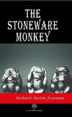 The Stoneware Monkey Richard Austin Freeman