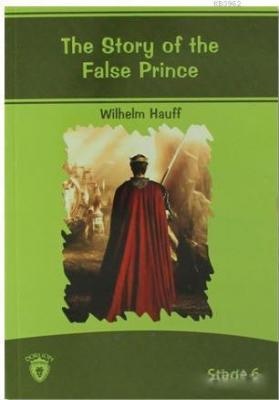 The Story of The False Prince