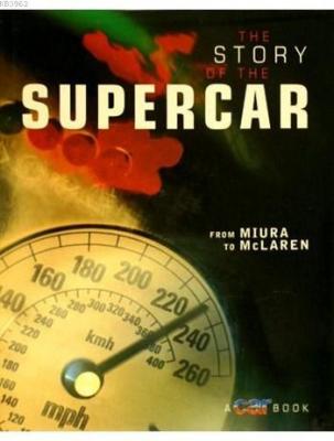 The Story of The Supercar Kolektif