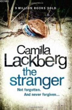 The Stranger Camilla Lackberg