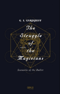 The Struggle Of The Magicians