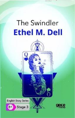 The Swindler İngilizce Hikayeler B1 Stage3