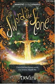 The Sword In The Stone Terence Hanbury White
