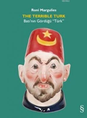 The Terrible Türk Roni Margulies