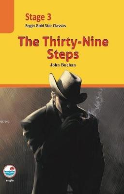 The Thirty - Nine Steps Engin Gold Star Classics Stage 3 Jhon Buchan