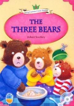 The Three Bears + MP3 CD (YLCR-Level 3) Robert Southey