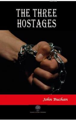 The Three Hostages John Buchan