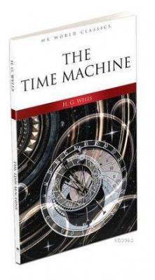 The Time Machine H. G. Wells