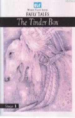 The Tinder Box Hans Christian Andersen
